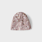 Cappello In Cotone Stampato Neonata NAME IT 13225465