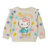 Felpa In Cotone Hello Kitty Bambina NAME IT 13225905