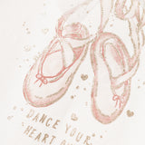 Maglia In Cotone Manica Lunga Stampata Neonata NAME IT 13226295