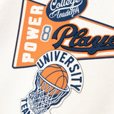 T-Shirt Mezza Manica In Cotone Stampata Neonato NAME IT 13226345