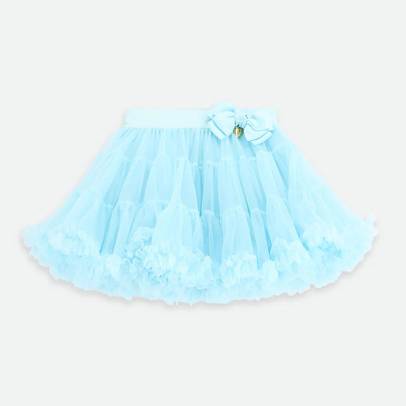Gonna Tutu' In Tulle Bambina ANGEL'S FACE PIXIEMINT