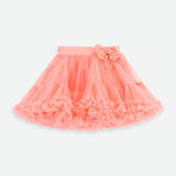 Gonna Tutu' In Tulle Bambina ANGEL'S FACE PIXIE