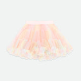 Tüll-Tutu-Rock für Mädchen ANGEL'S FACE PIXIE