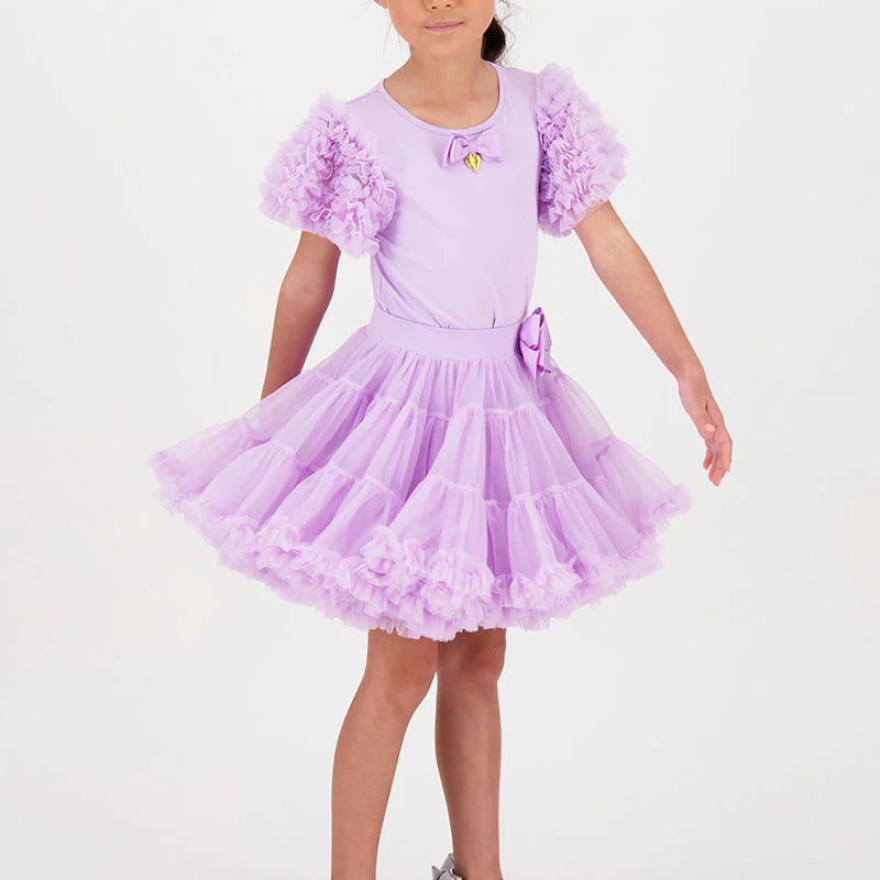 Gonna Tutu' In Tulle Bambina ANGEL'S FACE PIXIE