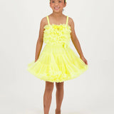 Top In Tulle Bambina ANGEL'S FACE ALIKI