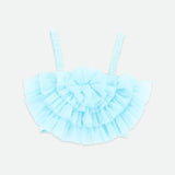 Top In Tulle Bambina ANGEL'S FACE ROSETTA