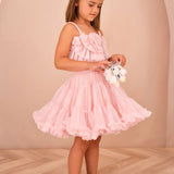 Gonna Tutu' In Tulle Bambina ANGEL'S FACE PIXIE.SPARKLE