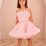 Gonna Tutu' In Tulle Bambina ANGEL'S FACE PIXIE.SPARKLE