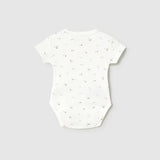 Body Mezza Manica In Caldo Cotone Neonato/a MAYORAL 2703