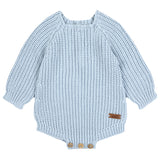 Pagliaccetto Intero In Caldo Cotone Neonato CONDOR 55942