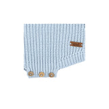 Pagliaccetto Intero In Caldo Cotone Neonato CONDOR 55942