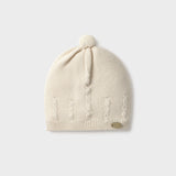 Cappello a maglia in Caldo cotone neonato Mayoral 9127