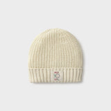 Cappello in caldo cotone a maglia Neonato Mayoral 9129