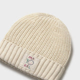 Cappello in caldo cotone a maglia Neonato Mayoral 9129