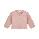 Cardigan In Caldo Cotone Neonata CONDOR 55511