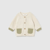 Completo 3 pezzi In caldo cotone Neonato Mayoral 2522