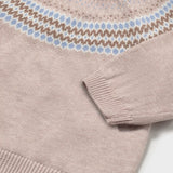 Completo in caldo cotone Neonato Celeste Mayoral 2267