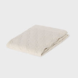Coperta Scialle Tricot caldo cotone neonato/a Beige Mayoral 9131B