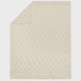 Coperta Scialle Tricot caldo cotone neonato/a Beige Mayoral 9131B