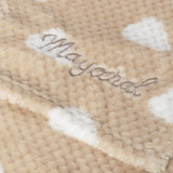Copertina in Ecopellica Neonati Mayoral 9147