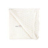 Coperta Traforata In Filo Di Cotone Neonato/a CONDOR 55700