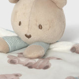 Doudou Orsetto copertina in ciniglia per Neonati Mayoral 9151