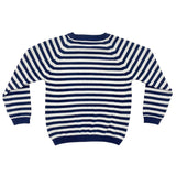 A&amp;J Kinderpullover aus Baumwollgarn A&amp;J342