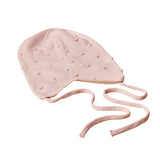 WEDOBLE Baby-Mütze aus Baumwollfaden V2302360A