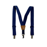 Bretelle Regolabili In Tessuto Neonato LA SARTORIA DEI PICCOLI LBR138