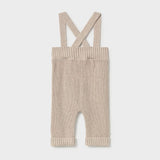 Salopette In caldo cotone neonato Mayoral 2528