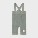 Salopette In caldo cotone neonato Mayoral 2528