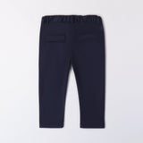 Pantalone Lungo Elegante Slim Fit Bambino SARABANDA 8012