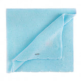 Scialle Traforato A Punto Links In Filo Di Cotone Neonato/a CONDOR 55711