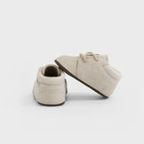 Scarpe culla Scamosciato Neonato Mayoral 9149