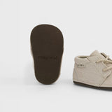 Scarpe culla Scamosciato Neonato Mayoral 9149