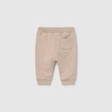 Completo Tuta 3 Pezzi Caldo Cotone Neonato  Mayoral 2667