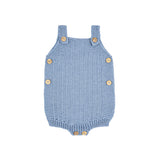 Pagliaccetto In Misto Lana Neonato/a CONDOR 55931