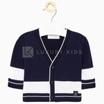 Cardigan modello Giacca In Filo Neonato Mayoral 1320 - MAYORAL - LuxuryKids