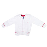 Cardigan Neonato Papermoon 8PM61580 - PAPERMOON - LuxuryKids