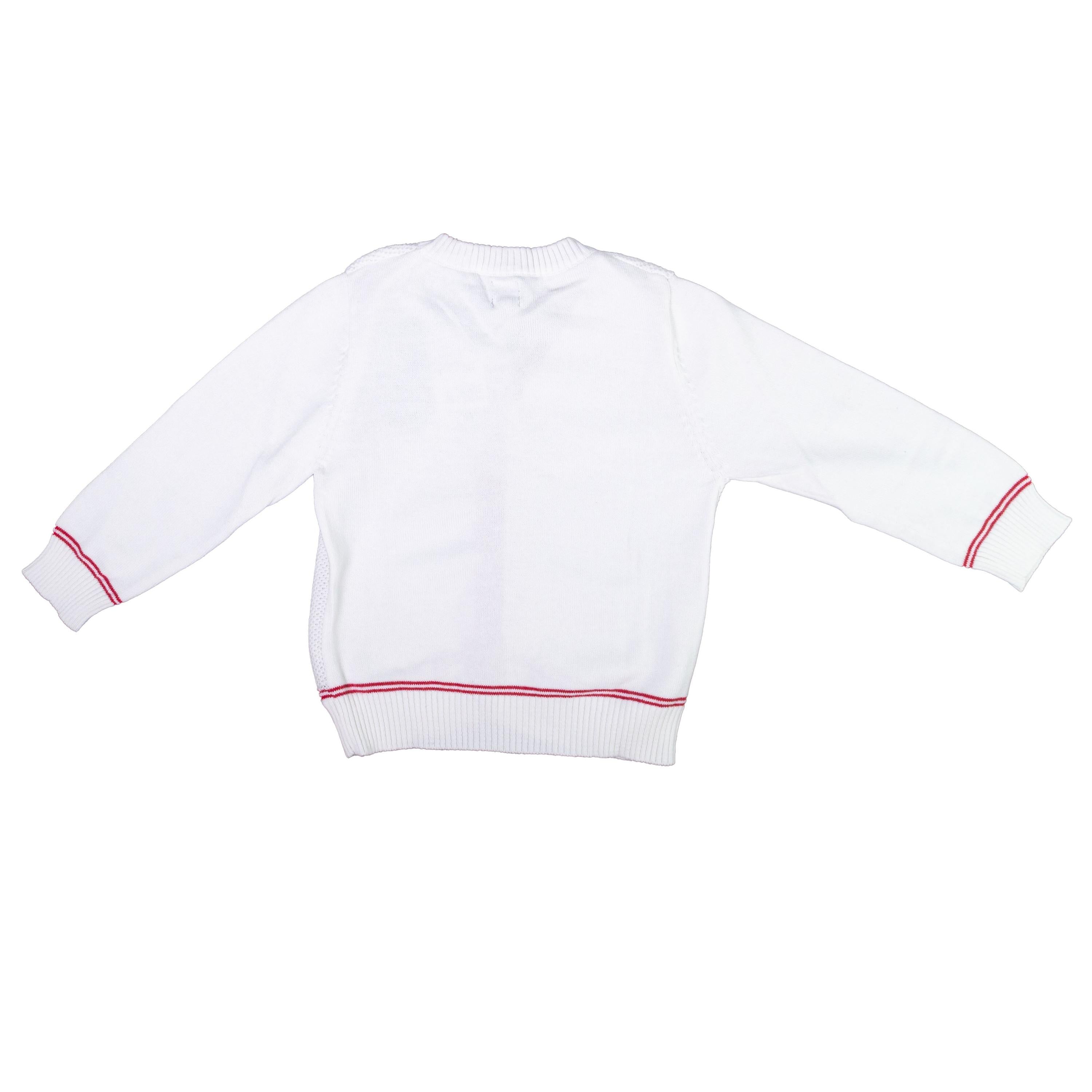 Cardigan Neonato Papermoon 8PM61580 - PAPERMOON - LuxuryKids