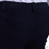 Completo 4 Pezzi Elegante Bambino Blu Bufi M10065Y1 - BUFI - LuxuryKids