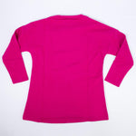 Completo Tuta Caldo Cotone Bambina SARABANDA L731 - SARABANDA - LuxuryKids