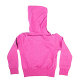 Completo Tuta Felpata con Zip Rosa e Grigio Ragazza SCORPION BAY GFE2255 - SCORPION BAY - LuxuryKids