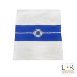 Copertina  Imbottita Sfoderabile Cotone Neonato Lolò 6620 - LOLO' - LuxuryKids