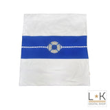 Copertina  Imbottita Sfoderabile Cotone Neonato Lolò 6620 - LOLO' - LuxuryKids