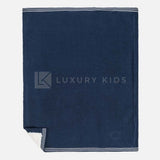 Copertina in caldo cotone con pellicciotto per Neonati  MAYORAL 9009 - MAYORAL - LuxuryKids