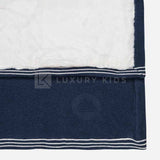 Copertina in caldo cotone con pellicciotto per Neonati  MAYORAL 9009 - MAYORAL - LuxuryKids