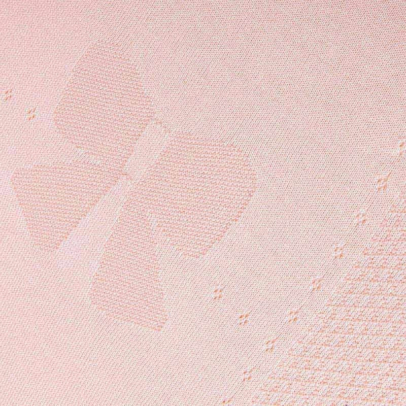 Copertina In Filo Di Cotone Corredino Nascita Rosa Neonata Mayoral 9852 - MAYORAL - LuxuryKids