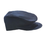 Coppola Elegante Blu Nenato  Creazioni Luana 16402 - CREAZIONI LUANA - LuxuryKids