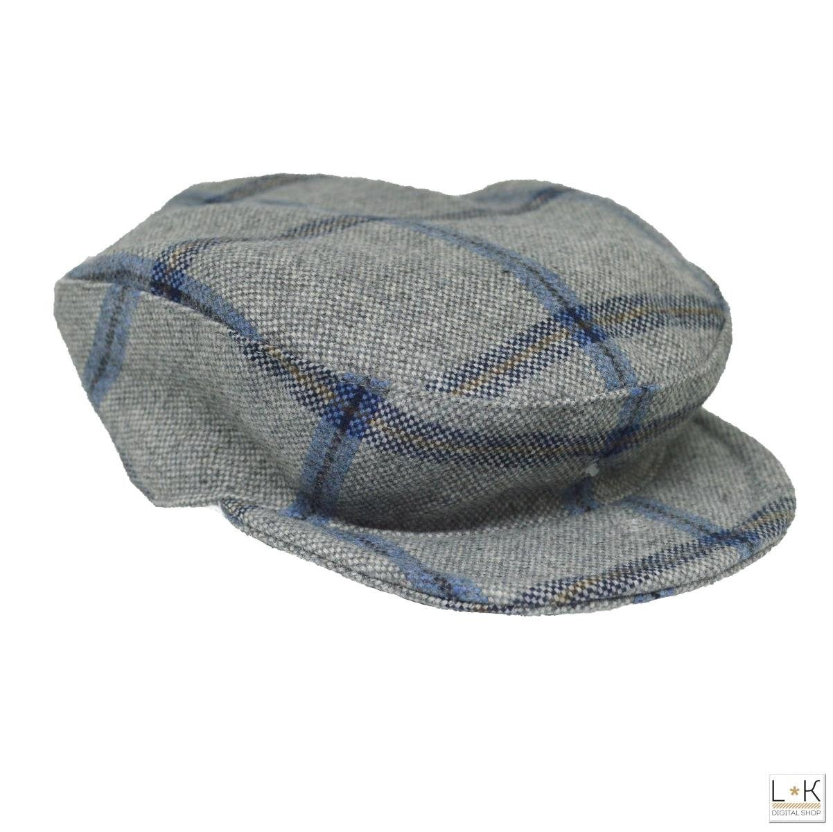 Coppola Elegante Neonato BUFI B10410CO - BUFI - LuxuryKids